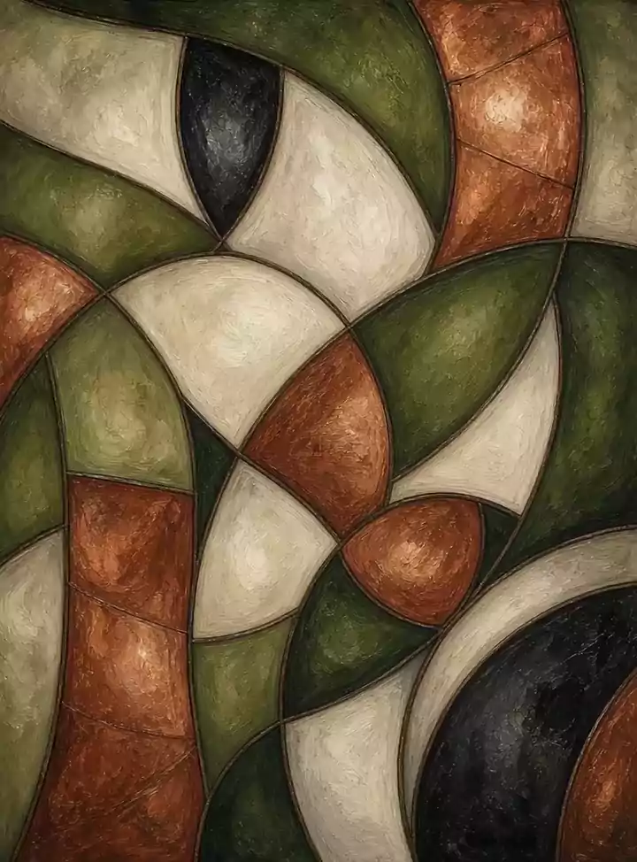 Living Geometry
