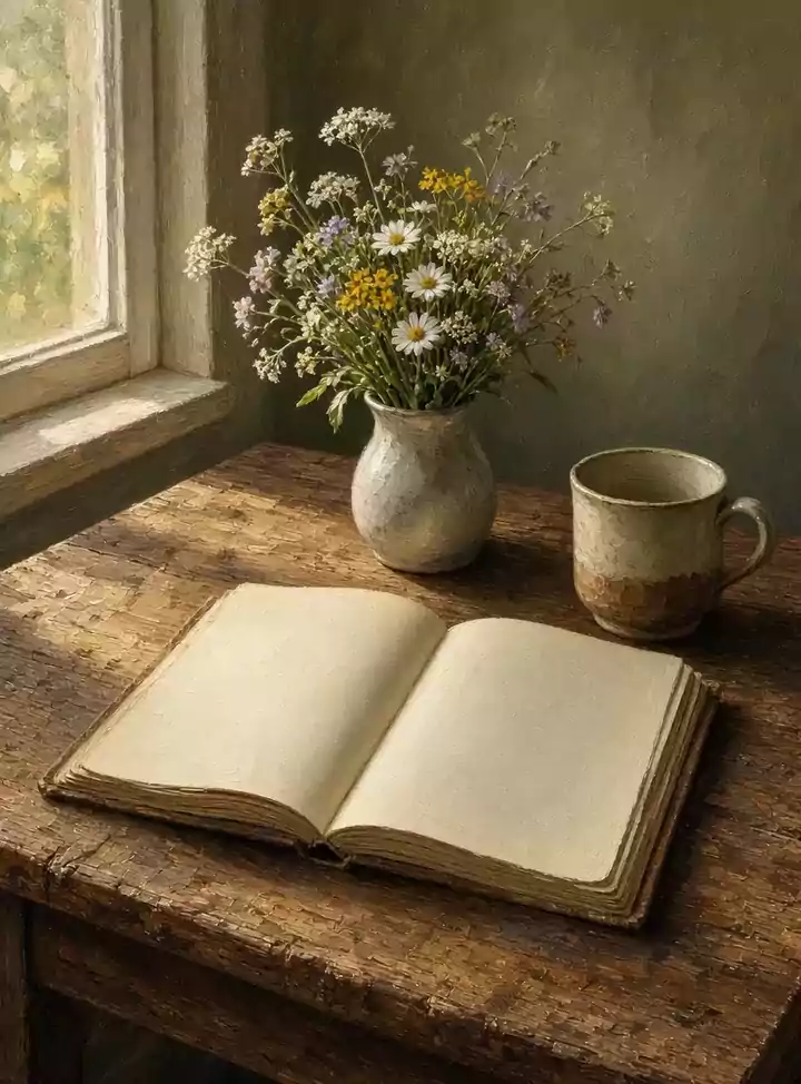 Open Page